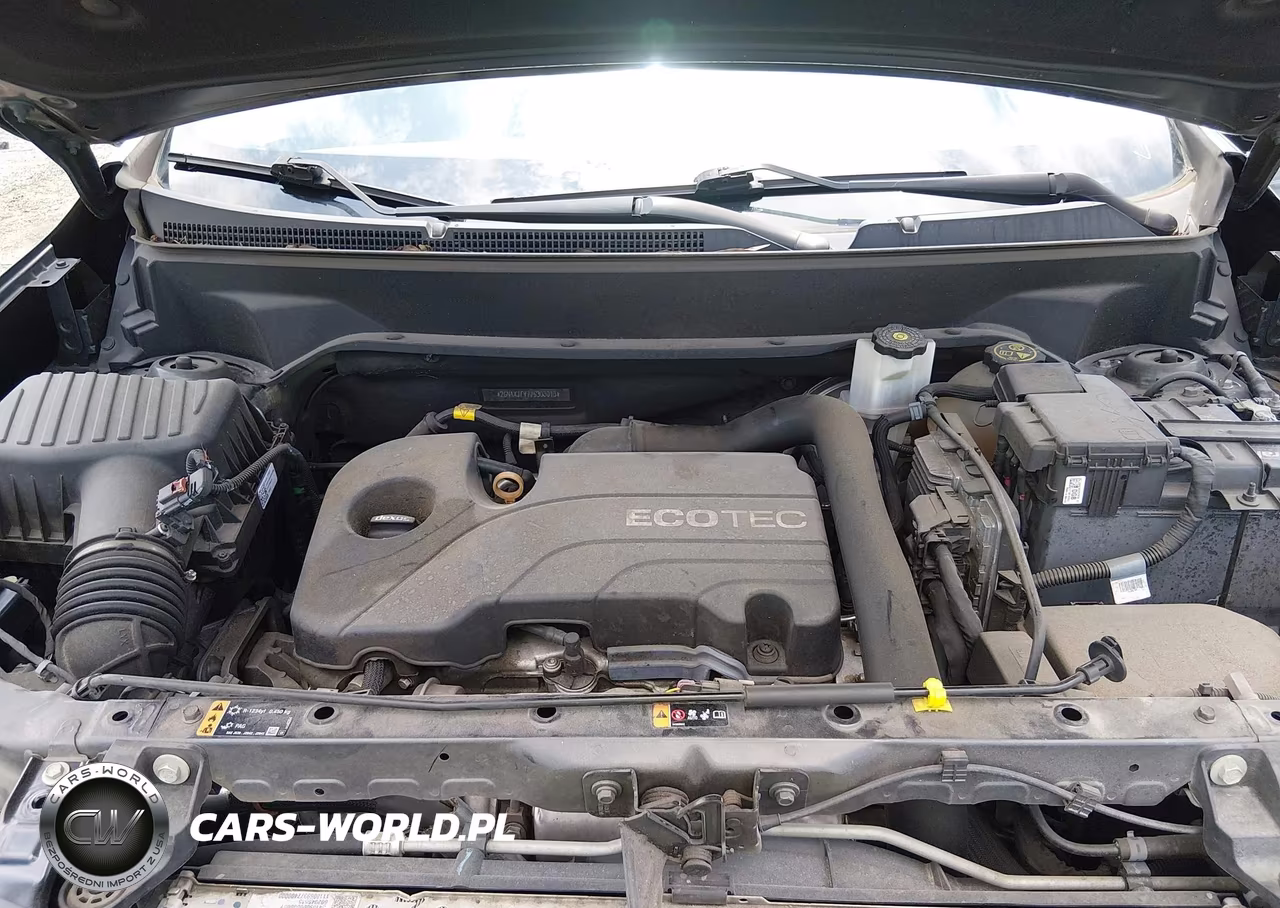 2018 Chevrolet Equinox Lt VIN:2GNAXJEV7J6303013 - 10