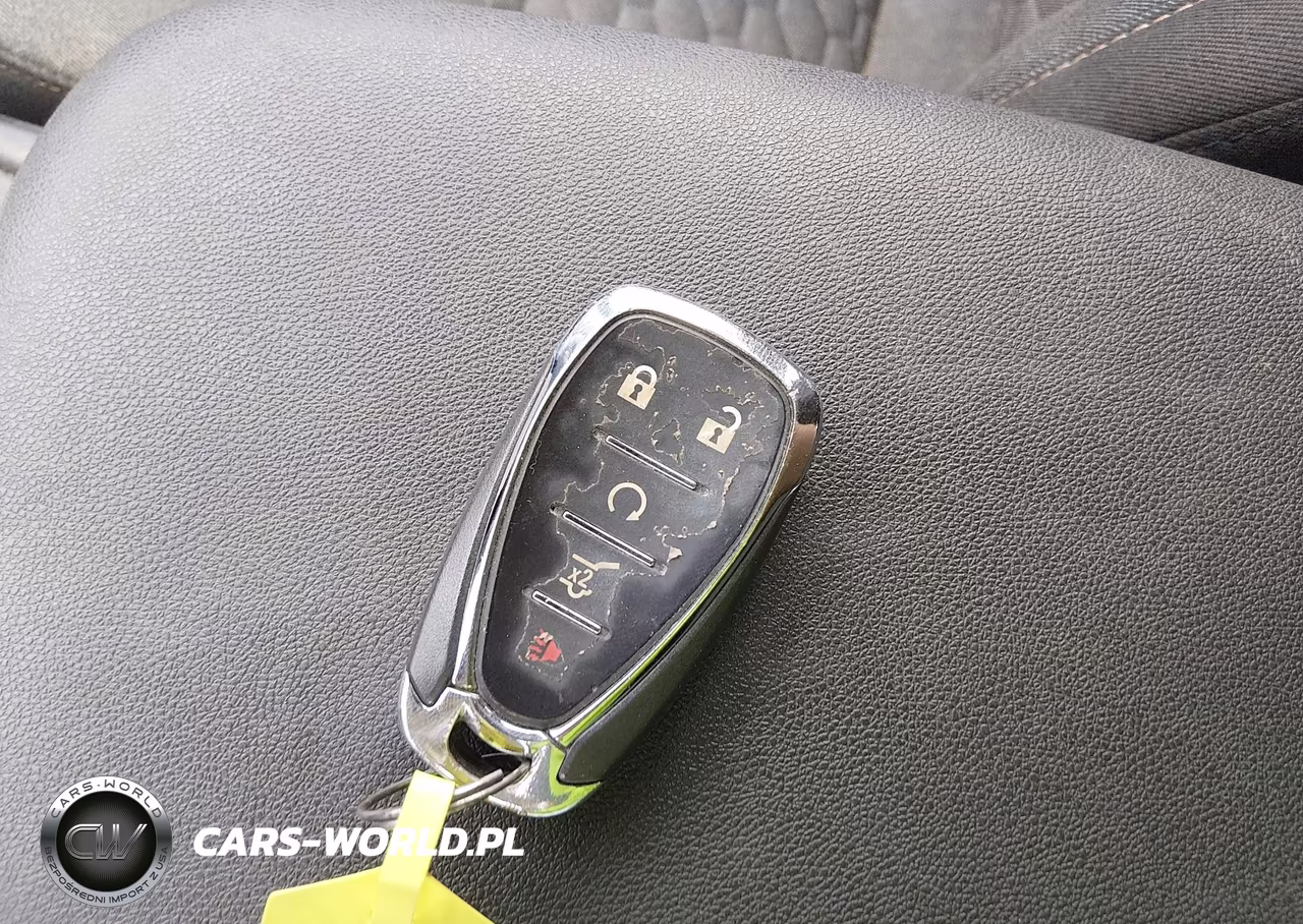 2018 Chevrolet Equinox Lt VIN:2GNAXJEV7J6303013 - 11