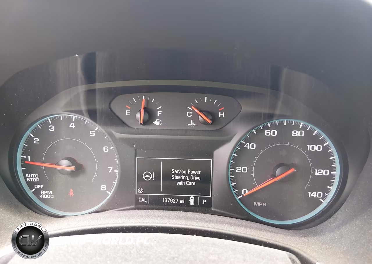 2018 Chevrolet Equinox Lt VIN:2GNAXJEV7J6303013 - 7