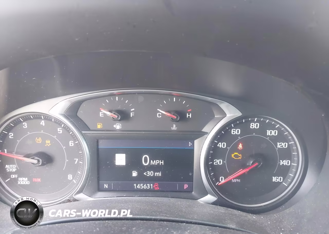 2019 GMC Terrain Sle VIN:3GKALMEX0KL100327 - 7