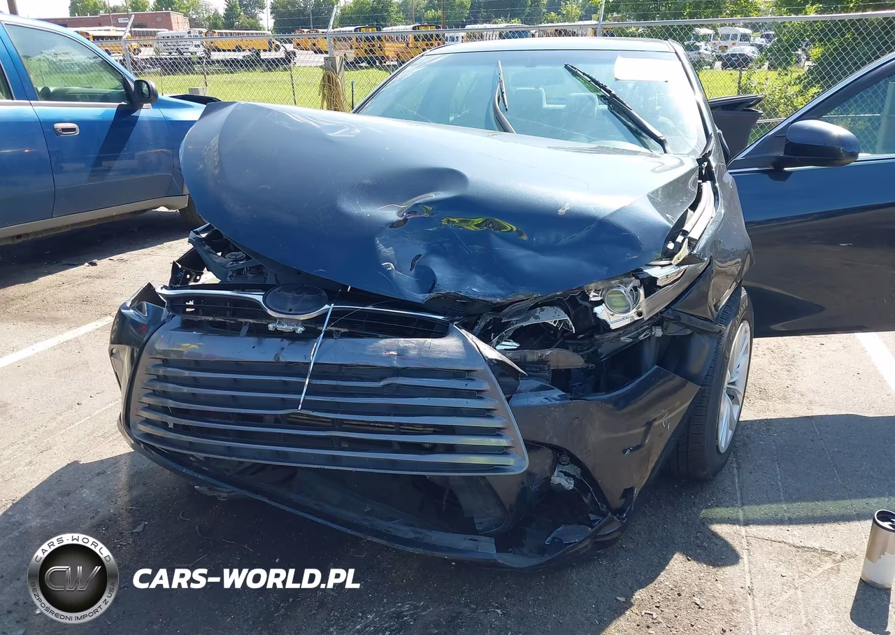 2016 Toyota Camry Le VIN:4T1BF1FK7GU577760 - 6