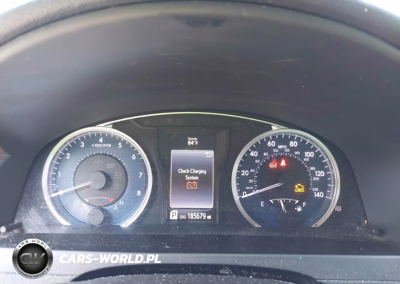 2016 Toyota Camry Le VIN:4T1BF1FK7GU577760 - 7