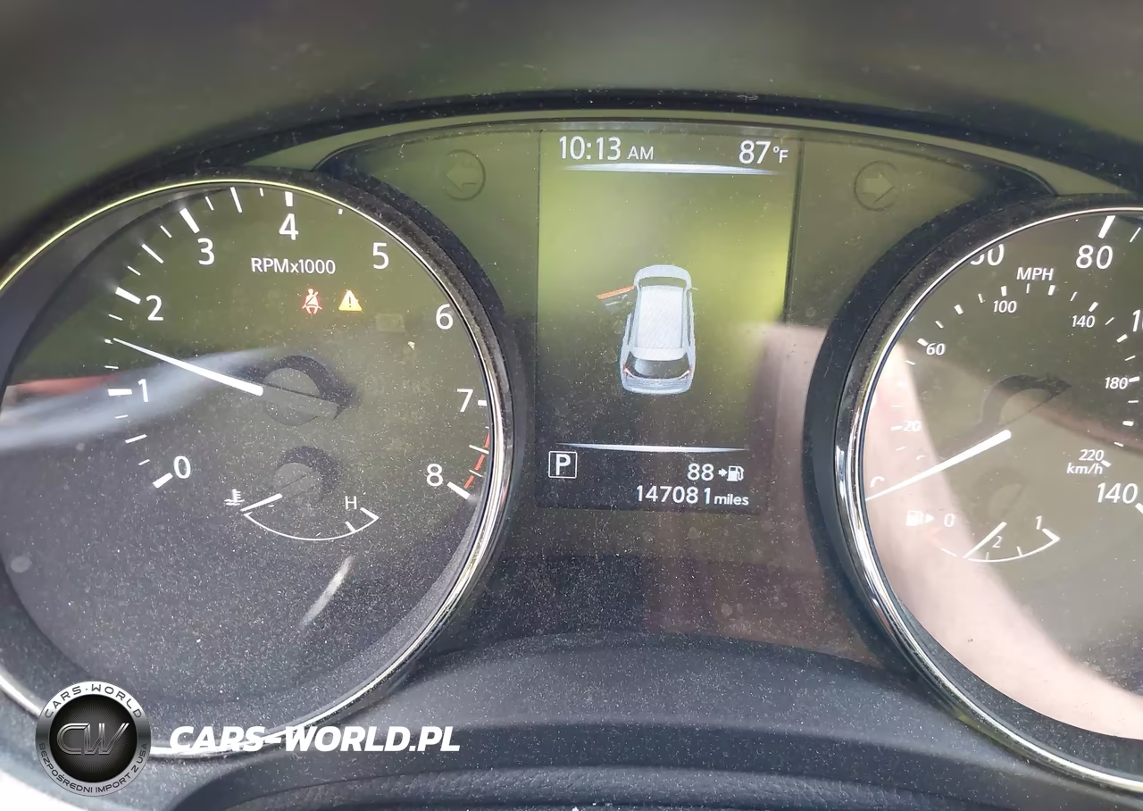 2017 Nissan Rogue S VIN:KNMAT2MV6HP597462 - 7