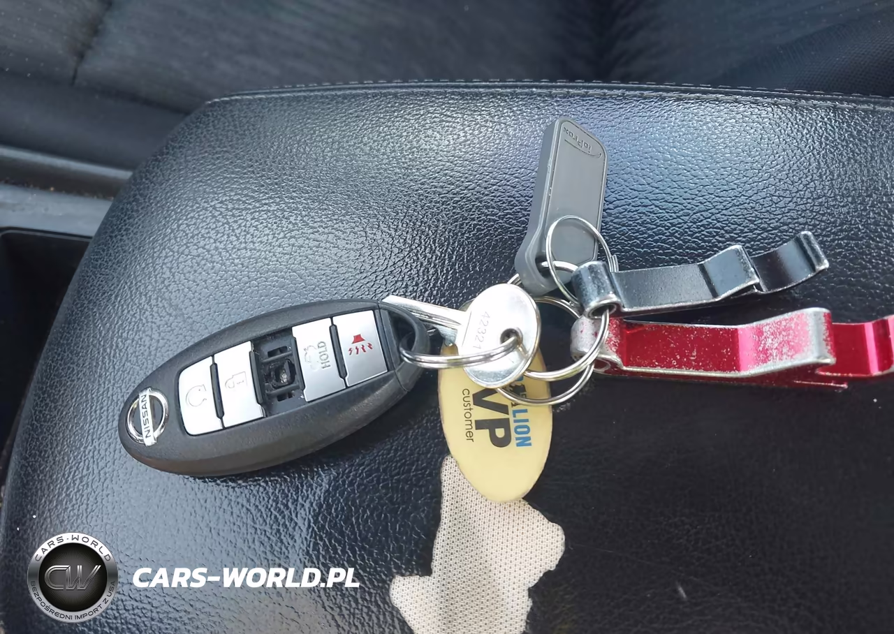 2017 Nissan Altima 2.5 S VIN:1N4AL3AP2HC253362 - 11