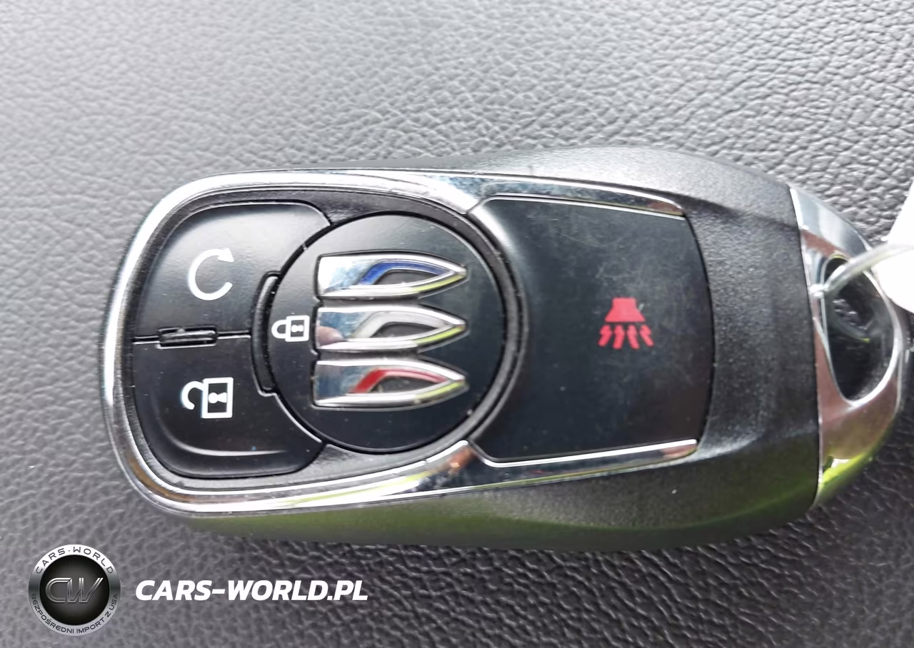 2026 Buick Envista Preferred Fwd VIN:KL47LAEPXTB087751 - 11