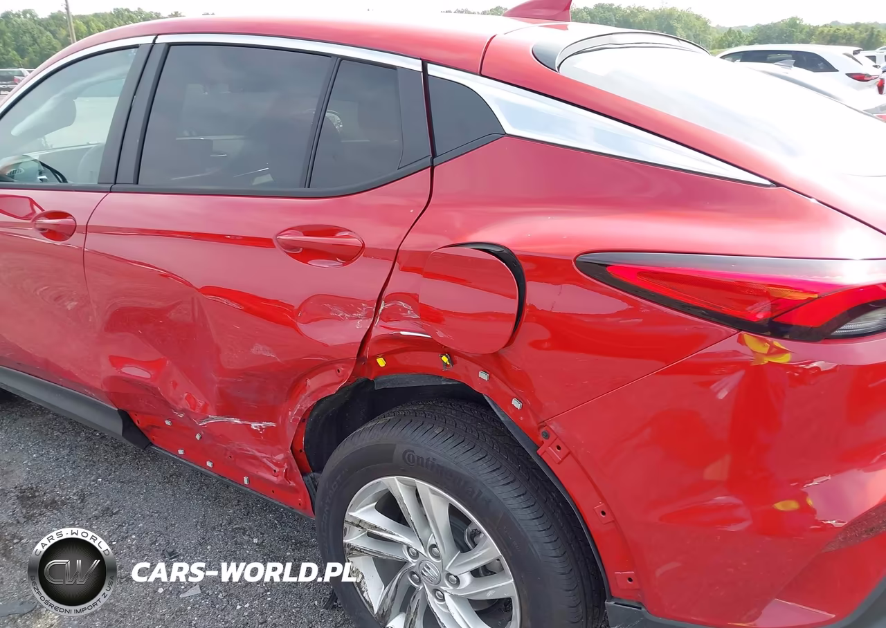 2026 Buick Envista Preferred Fwd VIN:KL47LAEPXTB087751 - 6