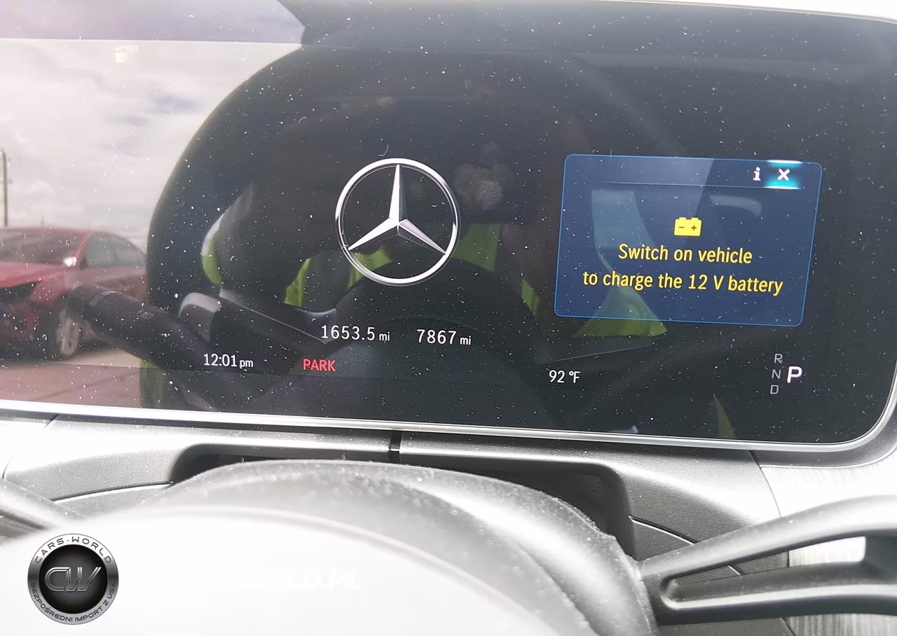 2025 Mercedes-Benz Cle 300 4Matic VIN:W1KMJ4HB0SF047739 - 7