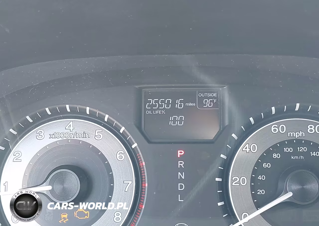 2014 Honda Odyssey Ex-L VIN:5FNRL5H63EB068452 - 15