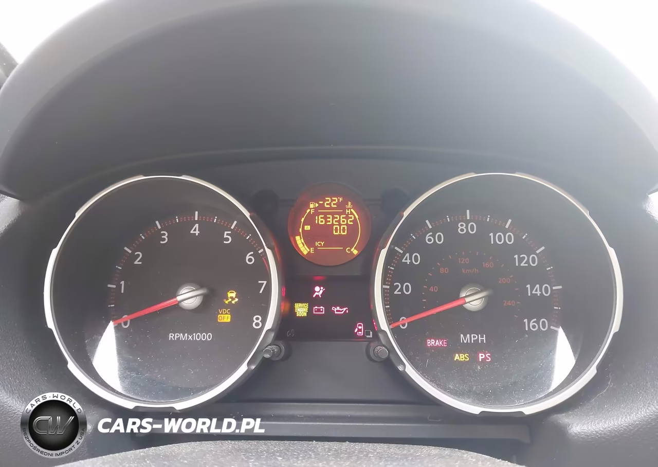2010 Nissan Rogue Sl VIN:JN8AS5MT7AW507657 - 7