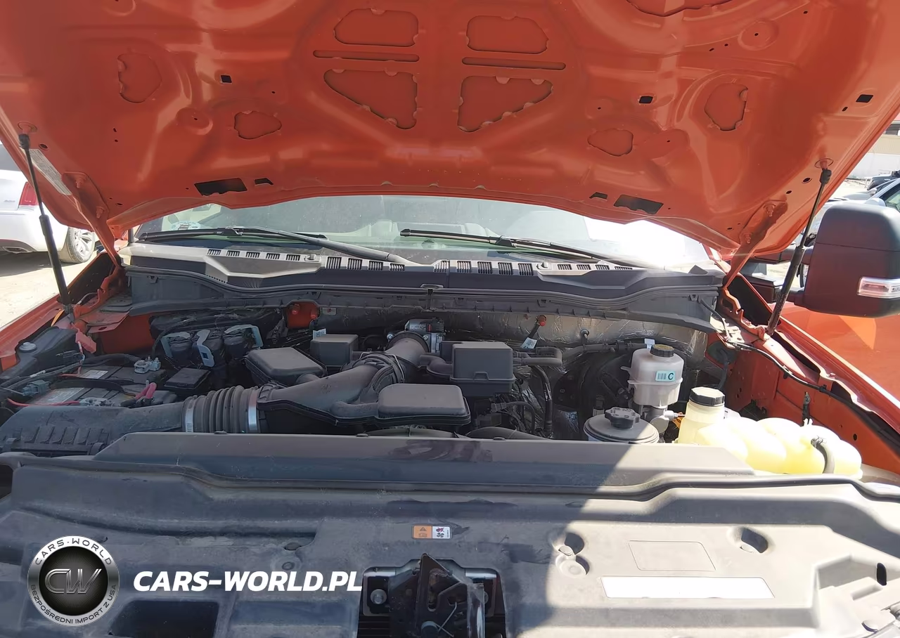 2022 Ford F-250 Xl VIN:1FDBF2A6XNEC78089 - 10