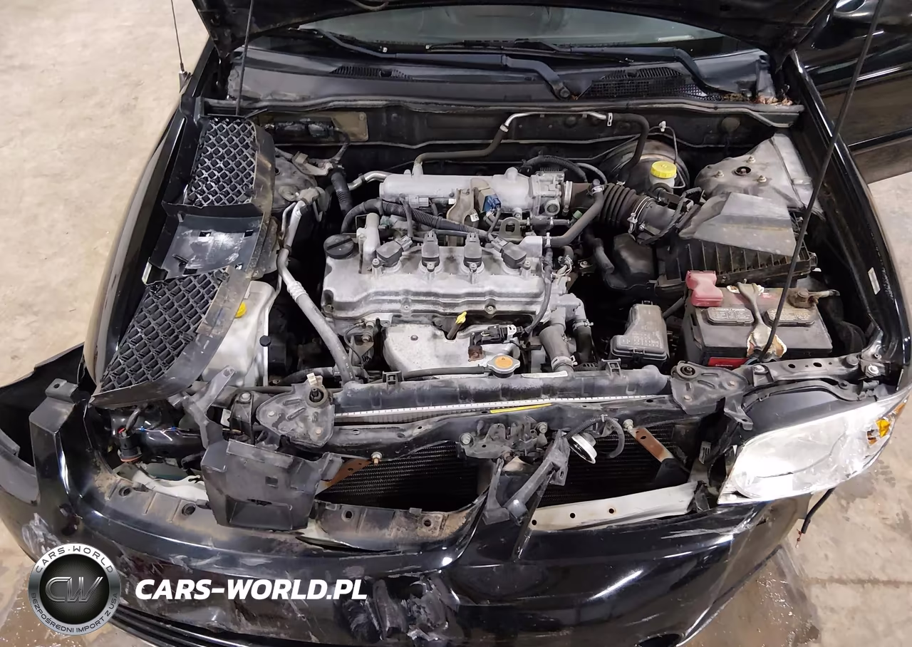 2006 Nissan Sentra 1.8S VIN:3N1CB51D26L479767 - 10