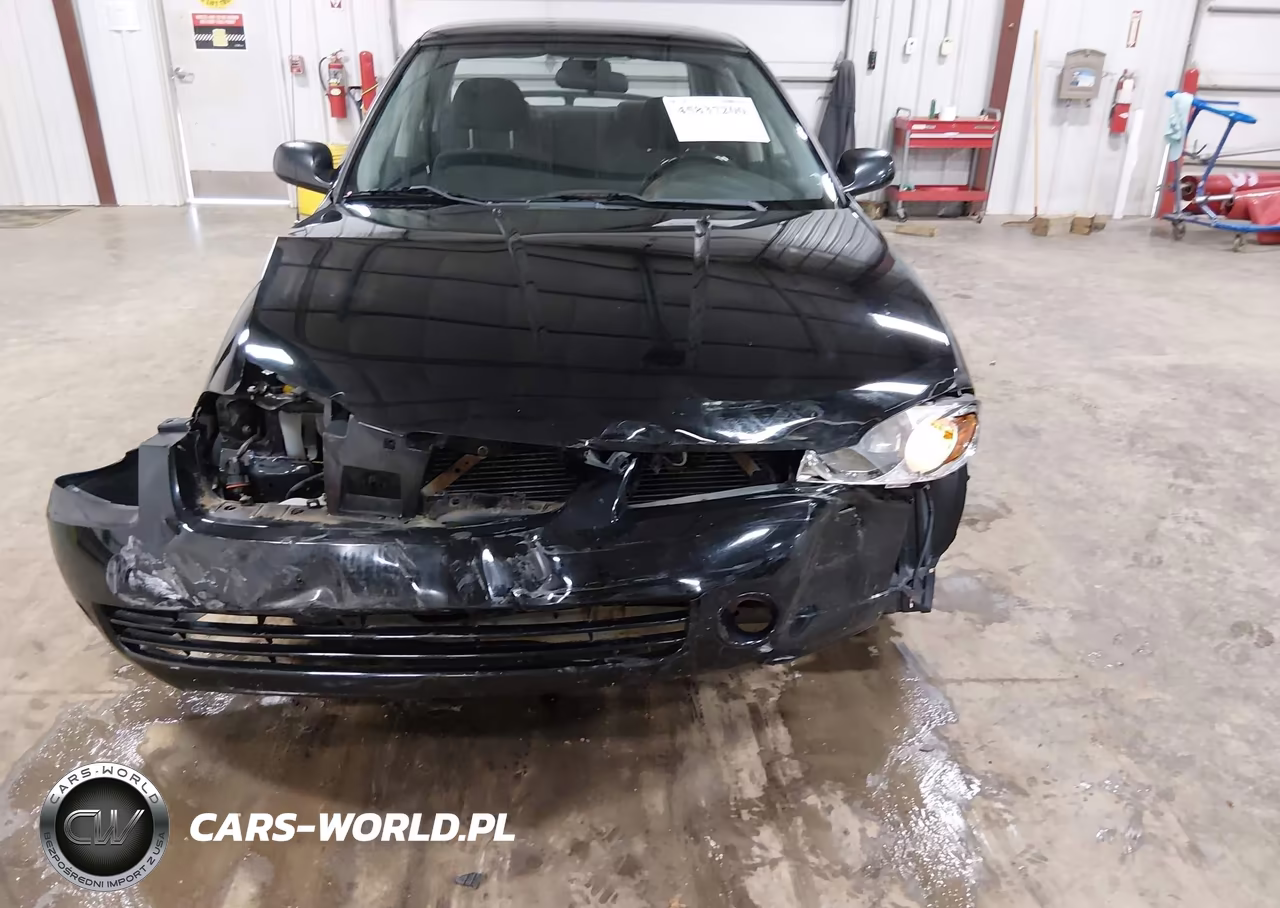 2006 Nissan Sentra 1.8S VIN:3N1CB51D26L479767 - 6