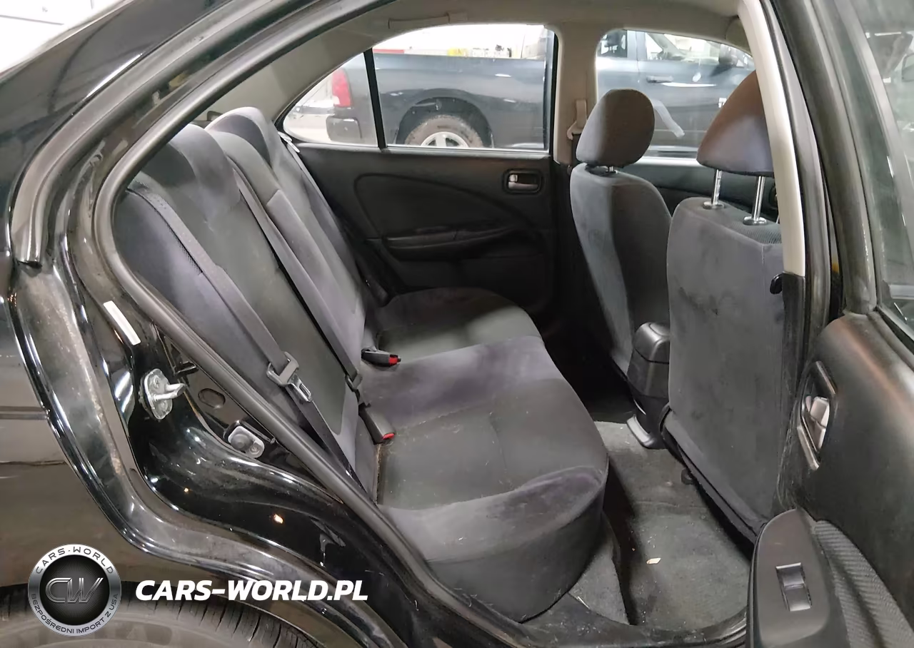 2006 Nissan Sentra 1.8S VIN:3N1CB51D26L479767 - 8
