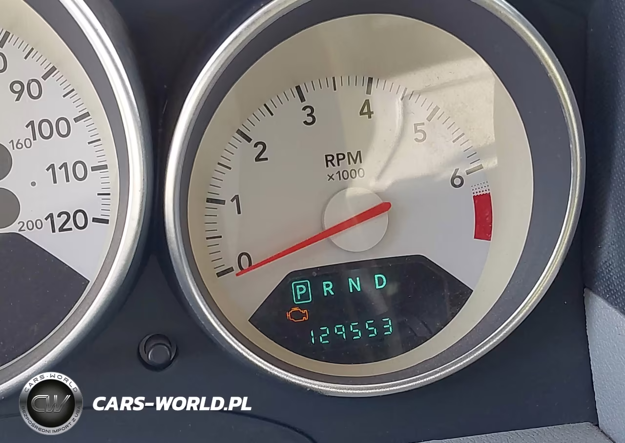 2007 Dodge Caliber R-T VIN:1B3HB78K97D160510 - 7