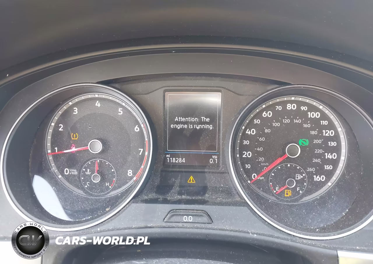 2019 Volkswagen Atlas 3.6L V6 Se W-Technology VIN:1V2WR2CA0KC518593 - 7