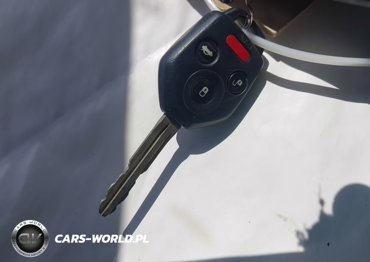 2015 Subaru Wrx VIN:JF1VA1A68F9804343 - 11