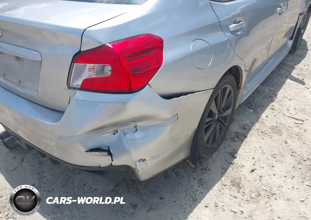 2015 Subaru Wrx VIN:JF1VA1A68F9804343 - 19