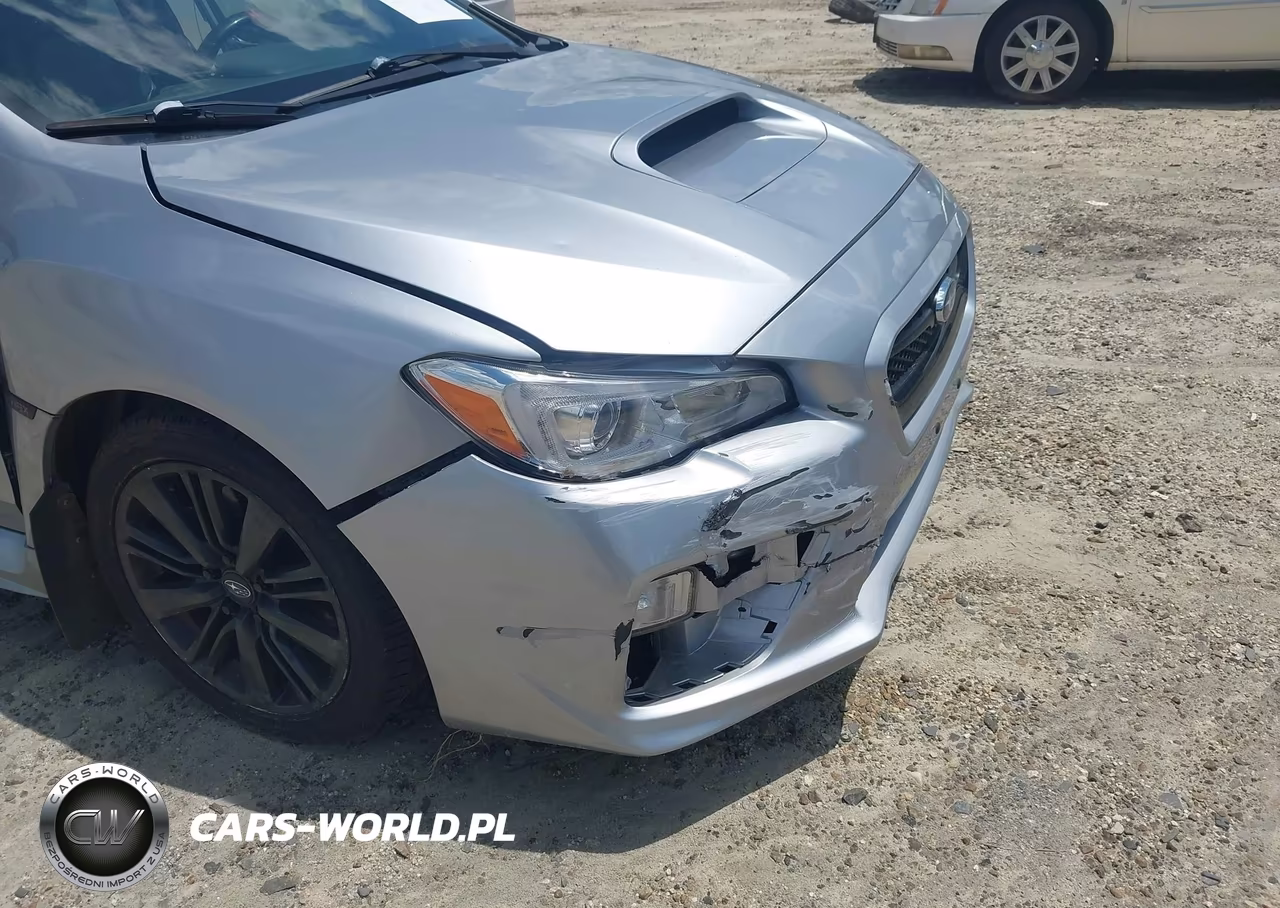 2015 Subaru Wrx VIN:JF1VA1A68F9804343 - 20