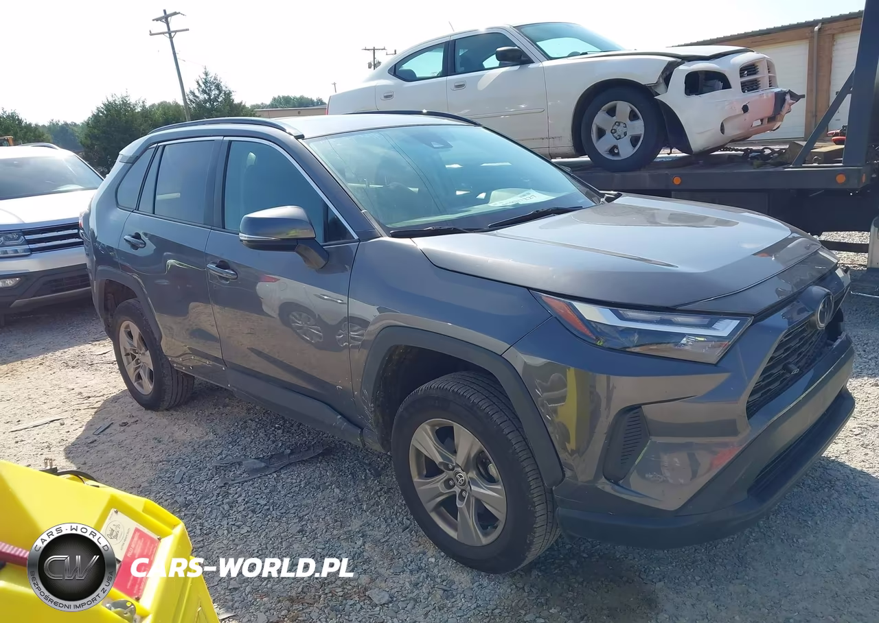 2023 Toyota Rav4 Xle – zdjęcie 1 z 16