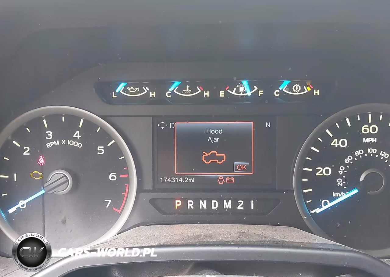 2016 Ford F-150 Xlt VIN:1FTEW1EP9GFC57813 - 15