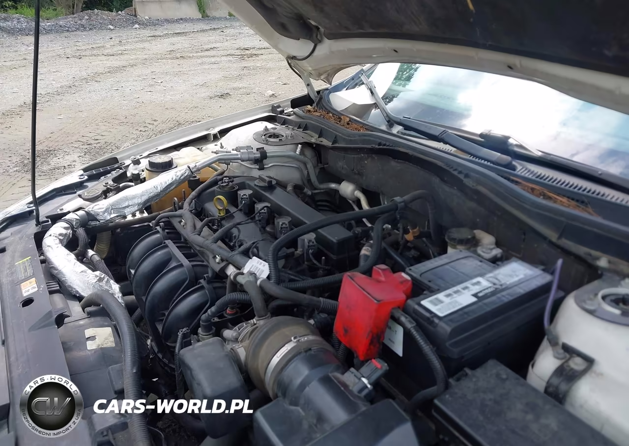 2012 Ford Fusion Se VIN:3FAHP0HAXCR314678 - 10