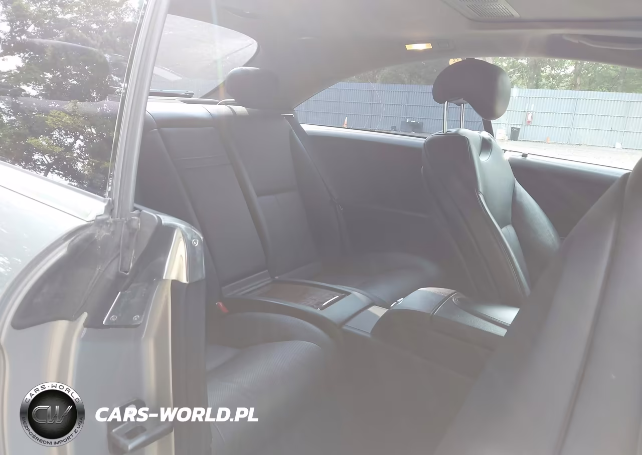 2011 Mercedes-Benz Cl 550 4Matic VIN:WDDEJ9EB8BA026723 - 8