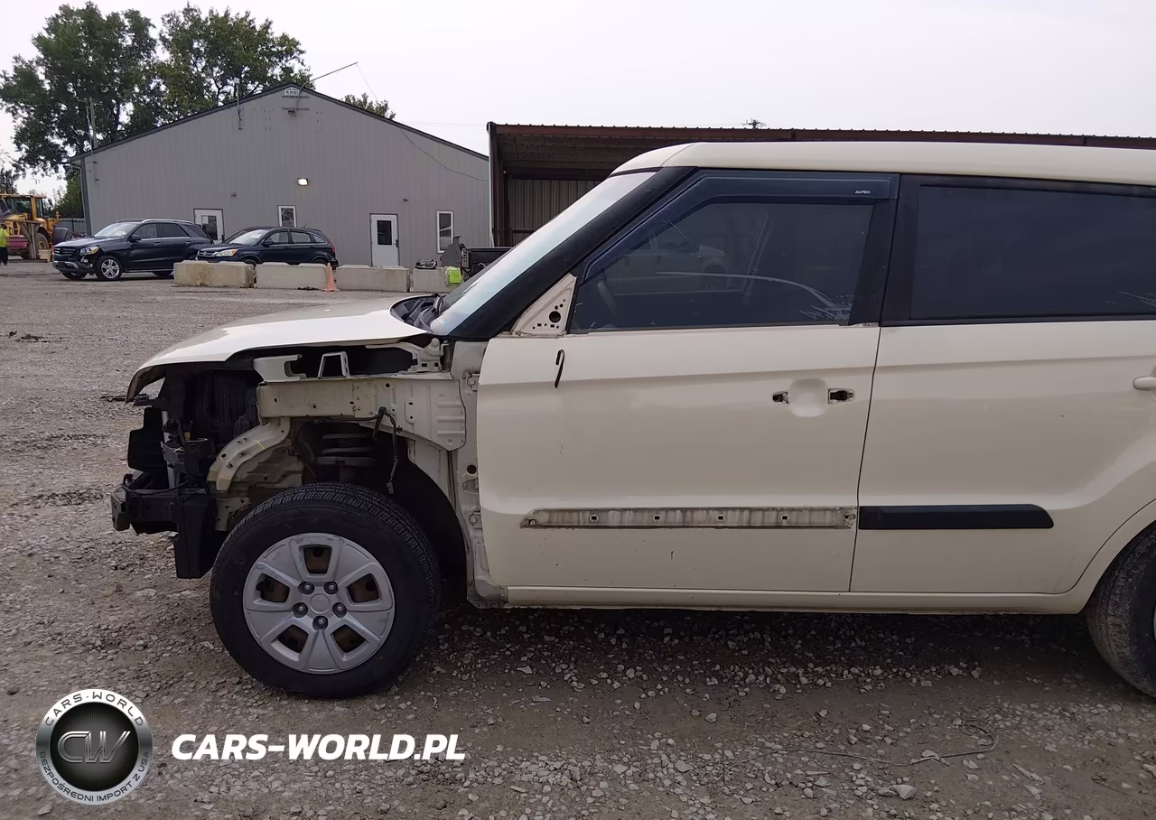 2013 Kia Soul VIN:KNDJT2A54D7504663 - 13