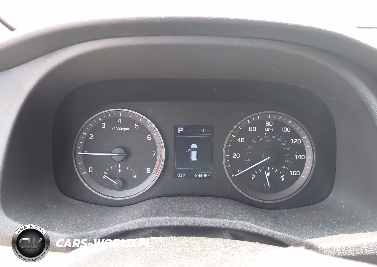 2017 Hyundai Tucson Sport VIN:KM8J3CA29HU465213 - 15