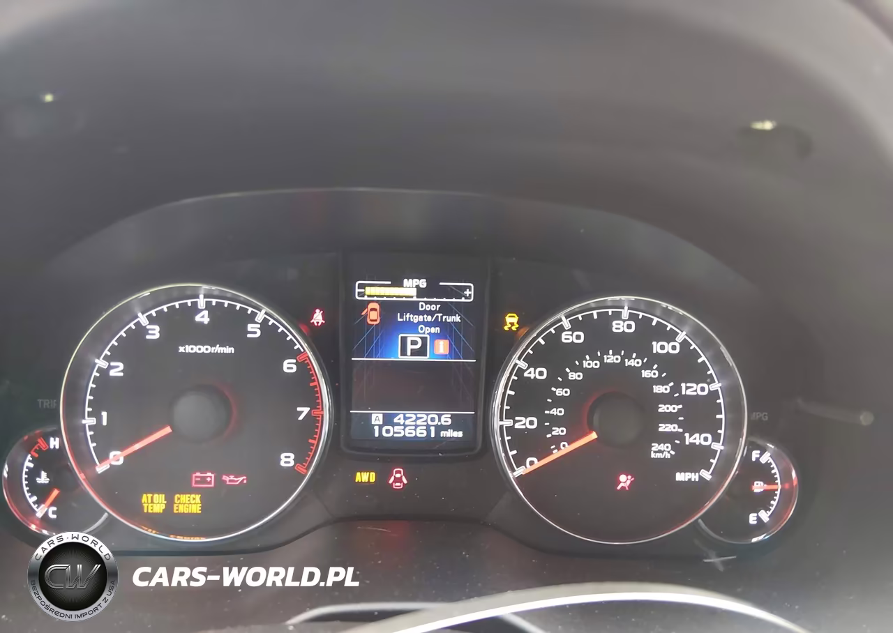 2014 Subaru Legacy 2.5I Limited VIN:4S3BMCL60E3021662 - 7