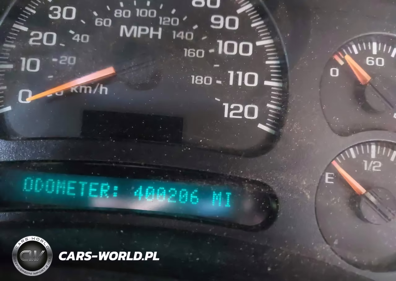 2005 Chevrolet Silverado 3500 Chassis Work Truck VIN:1GBJK39225E269443 - 5