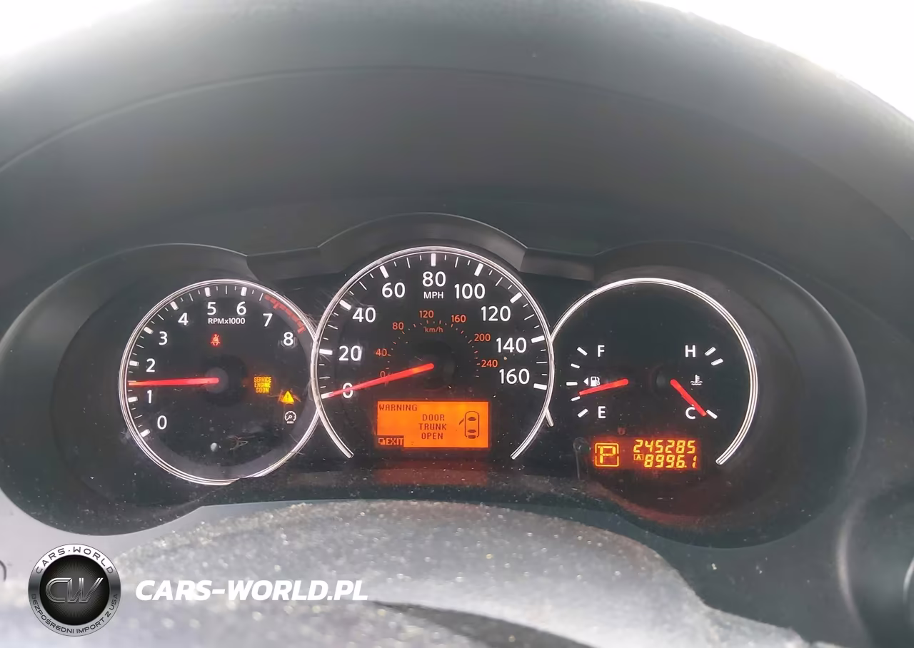 2010 Nissan Altima 3.5 Sr VIN:1N4BL2AP1AC190811 - 7