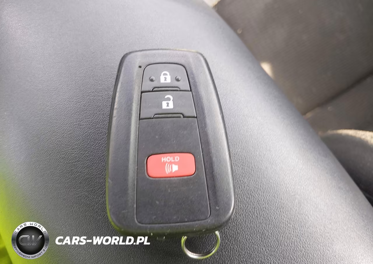 2019 Toyota C-Hr Xle VIN:JTNKHMBX3K1022232 - 11