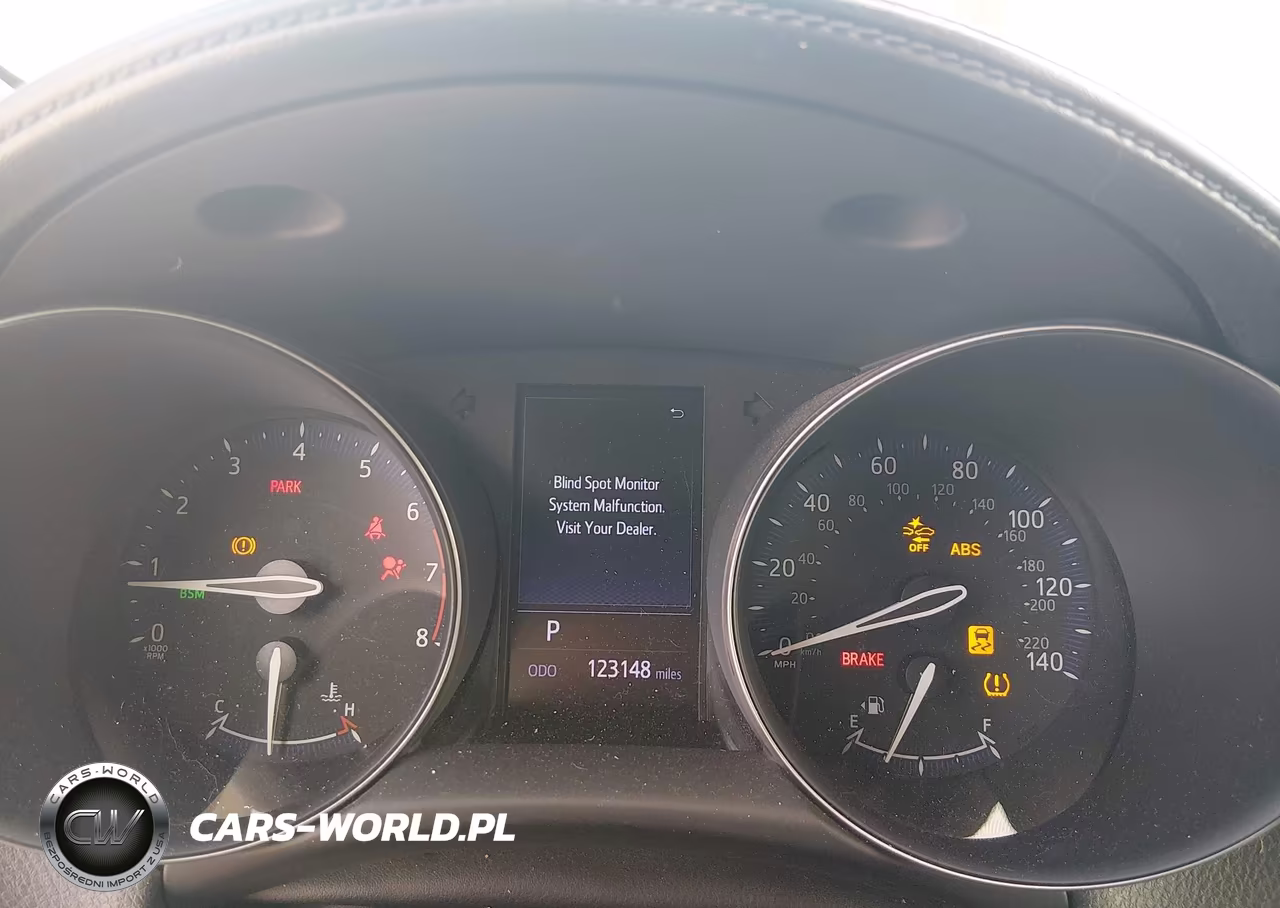 2019 Toyota C-Hr Xle VIN:JTNKHMBX3K1022232 - 7