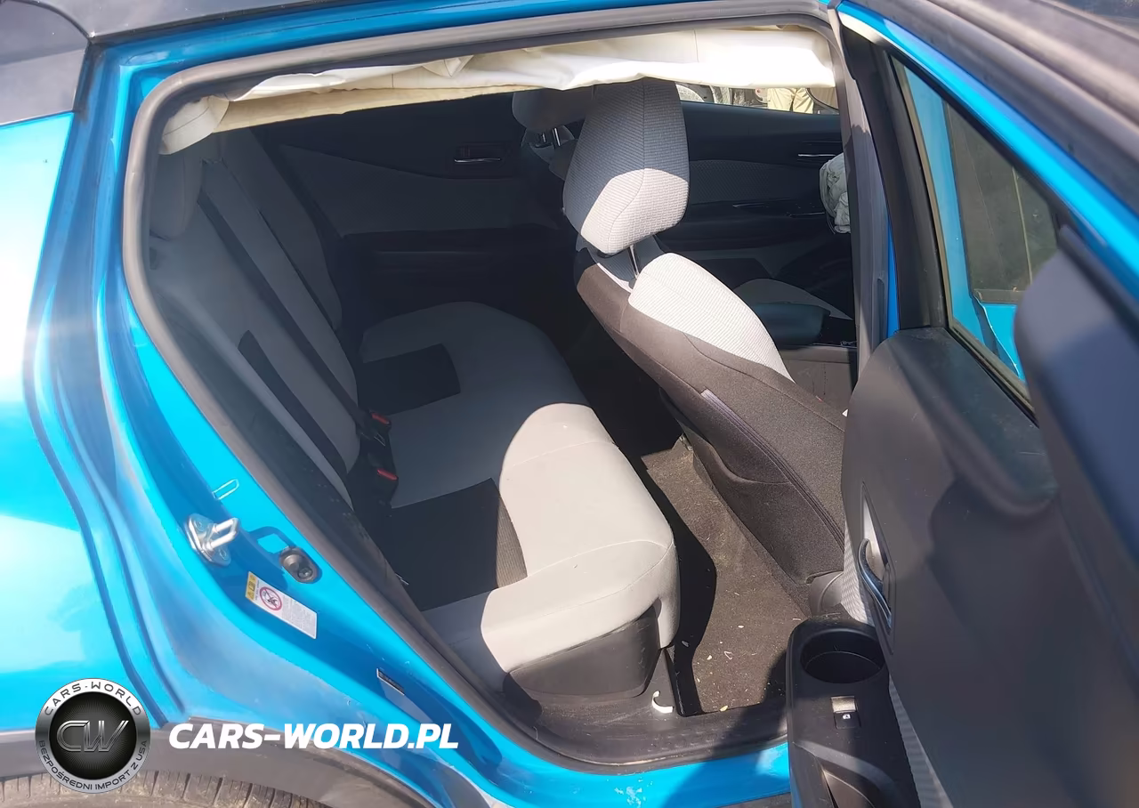 2019 Toyota C-Hr Xle VIN:JTNKHMBX3K1022232 - 8