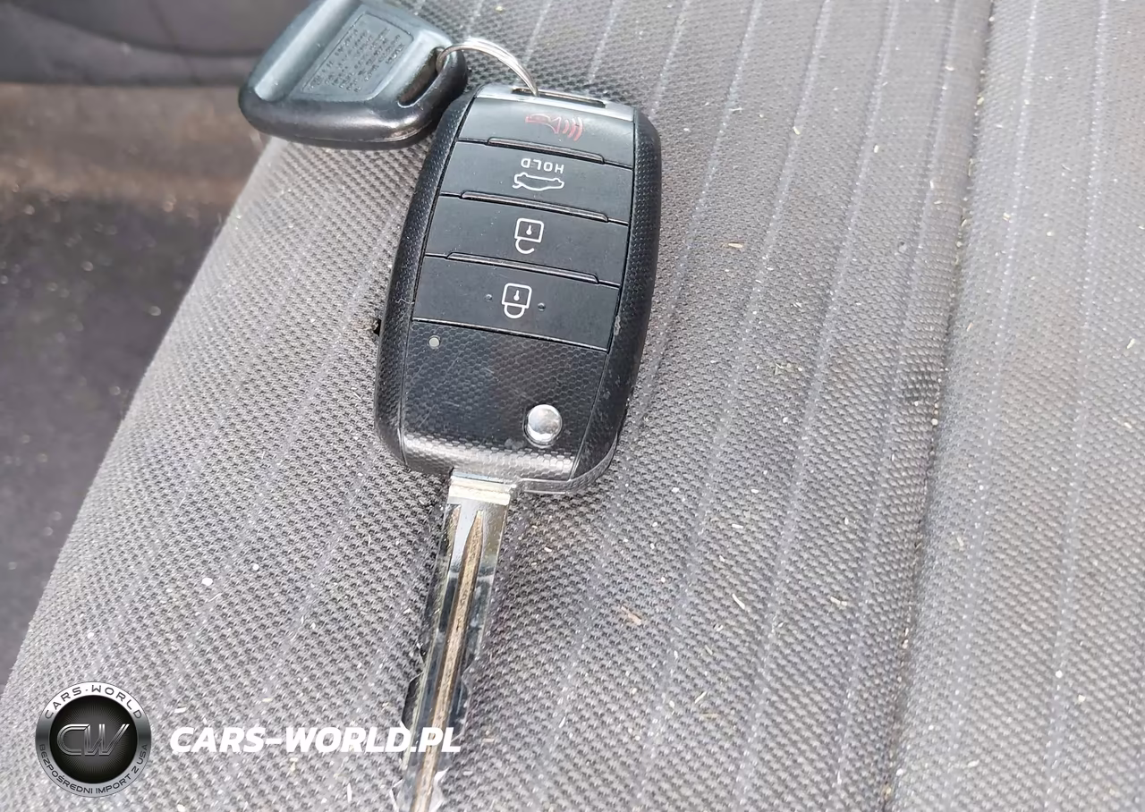 2016 Kia Forte Lx VIN:KNAFX4A65G5513030 - 11