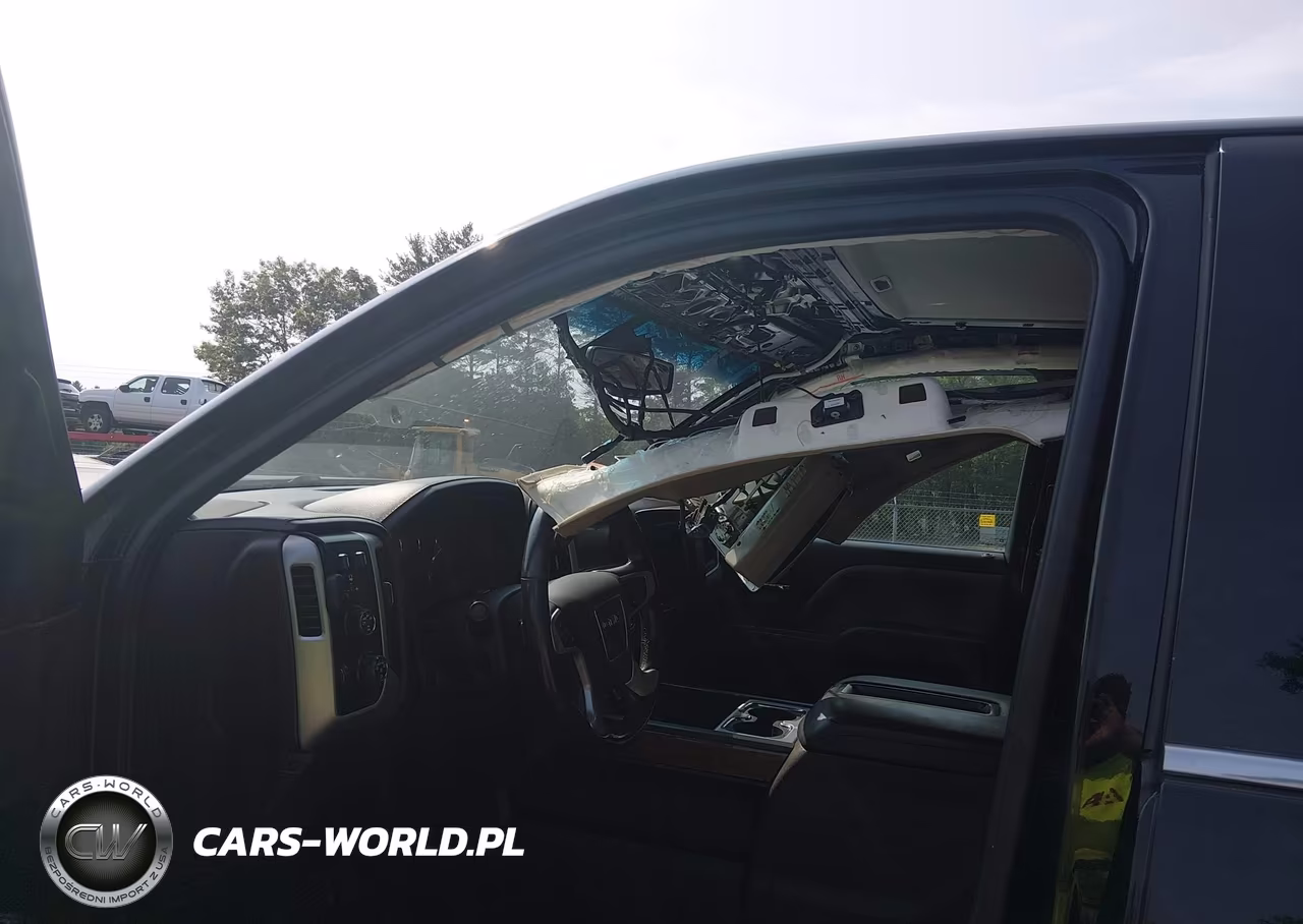 2014 GMC Sierra 1500 Slt VIN:3GTU2VEJ6EG564121 - 6