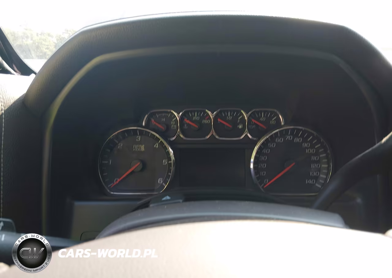 2014 GMC Sierra 1500 Slt VIN:3GTU2VEJ6EG564121 - 7