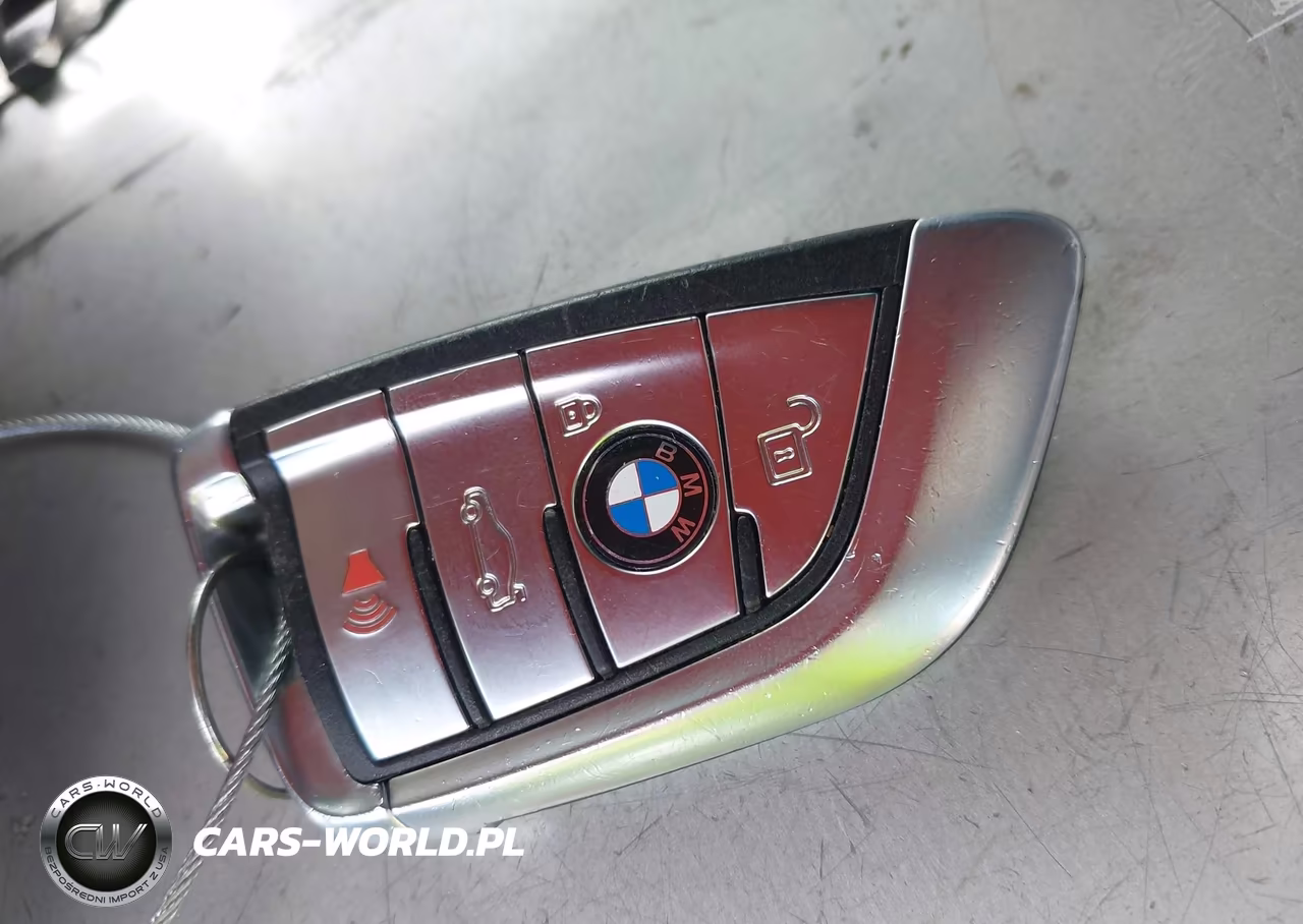 2018 BMW X5 Sdrive35I VIN:5UXKR2C57J0Z17647 - 11