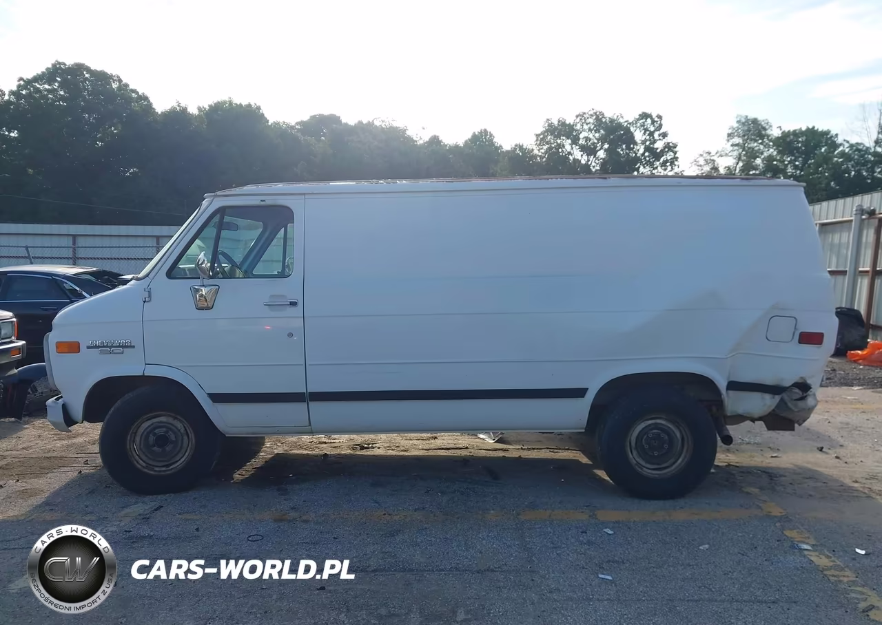1995 Chevrolet G20 VIN:1GCEG25K9SF112531 - 14