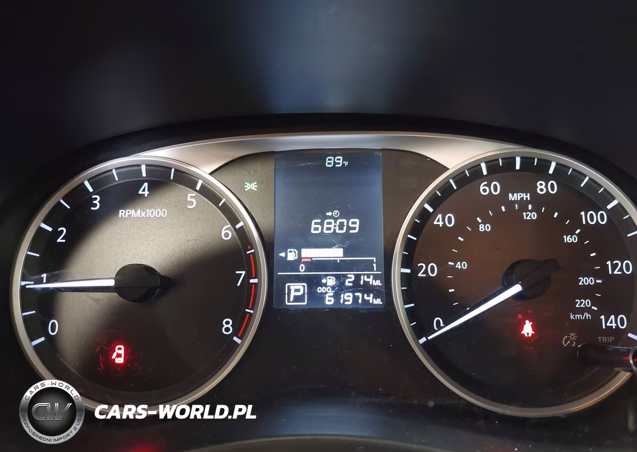 2020 Nissan Kicks S Xtronic Cvt VIN:3N1CP5BV4LL518301 - 7