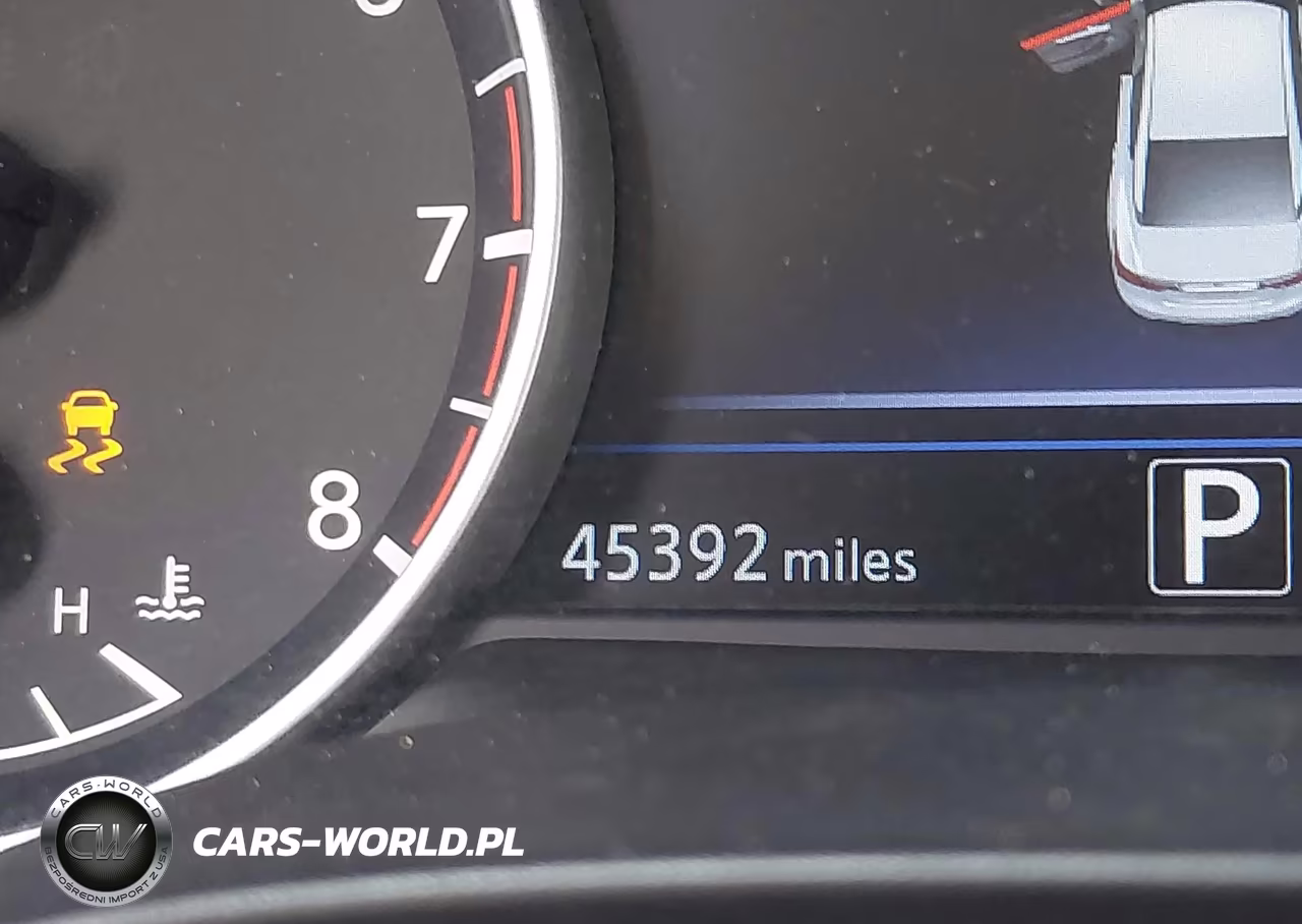2017 Nissan Maxima 3.5 S VIN:1N4AA6AP5HC376032 - 15