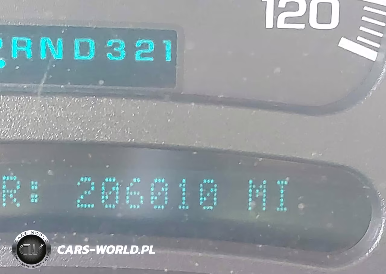 2003 Chevrolet Tahoe Ls VIN:1GNEC13V43R163767 - 15