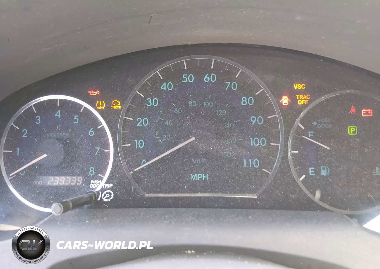 2008 Toyota Sienna Le VIN:5TDZK23C28S163969 - 7