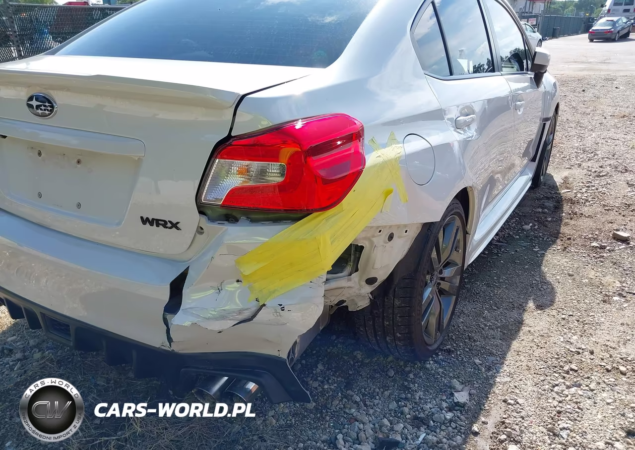 2017 Subaru Wrx Premium VIN:JF1VA1E6XH9802106 - 17