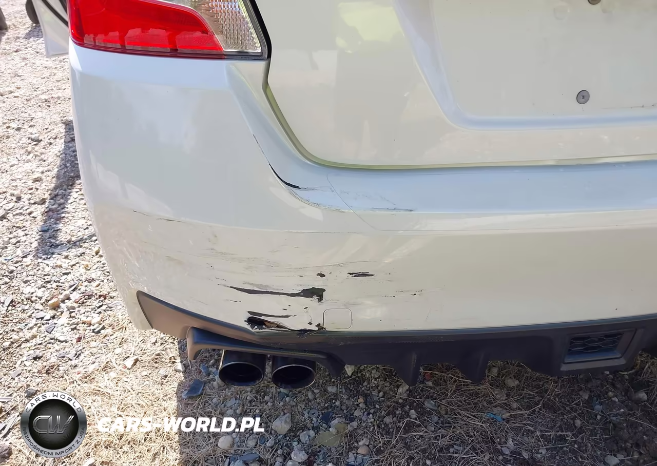 2017 Subaru Wrx Premium VIN:JF1VA1E6XH9802106 - 18