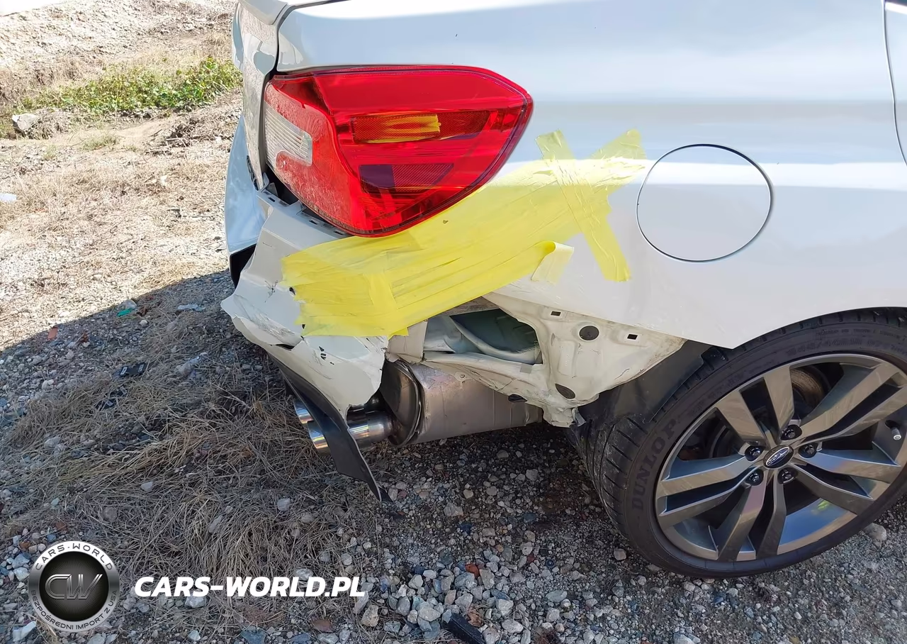 2017 Subaru Wrx Premium VIN:JF1VA1E6XH9802106 - 6