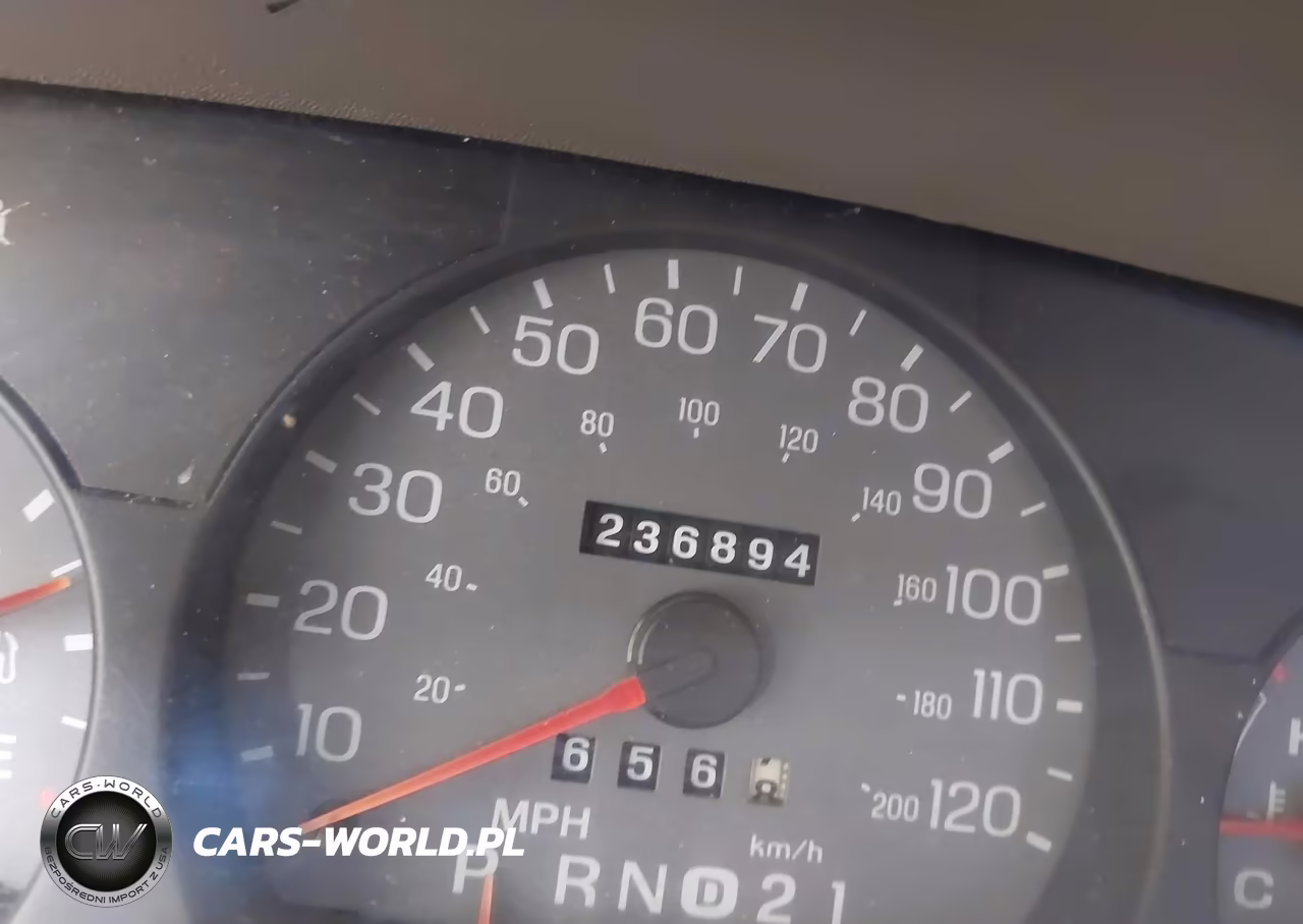 2000 Mercury Grand Marquis Gs VIN:2MEFM74W5YX644966 - 15