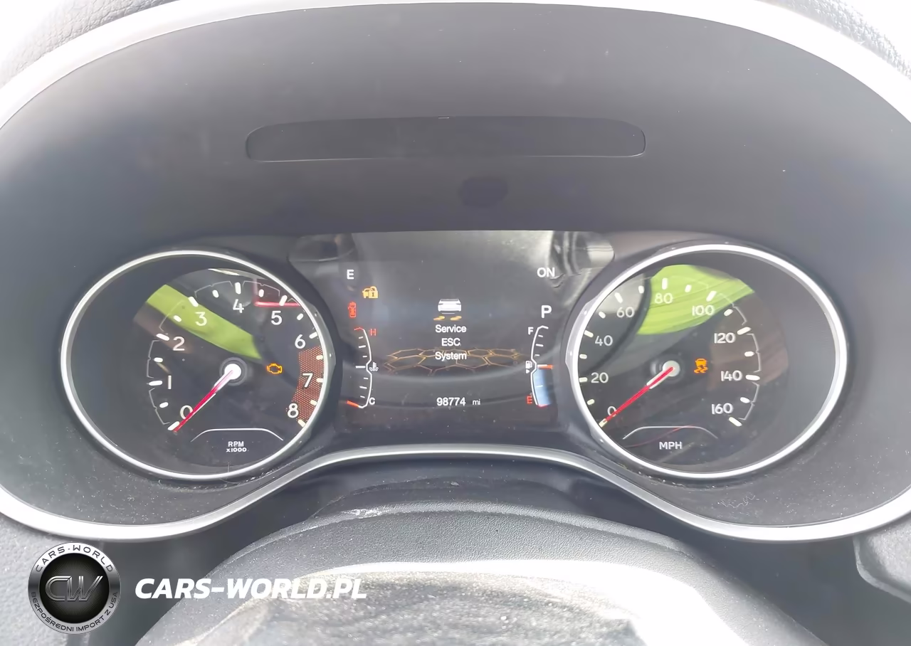 2021 Jeep Compass Latitude 4X4 VIN:3C4NJDBB9MT579278 - 7