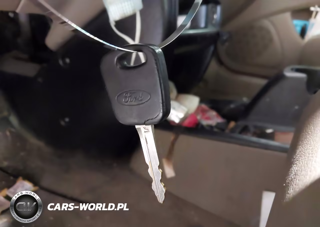 2002 Ford Escape Xls VIN:1FMYU02182KB67576 - 11
