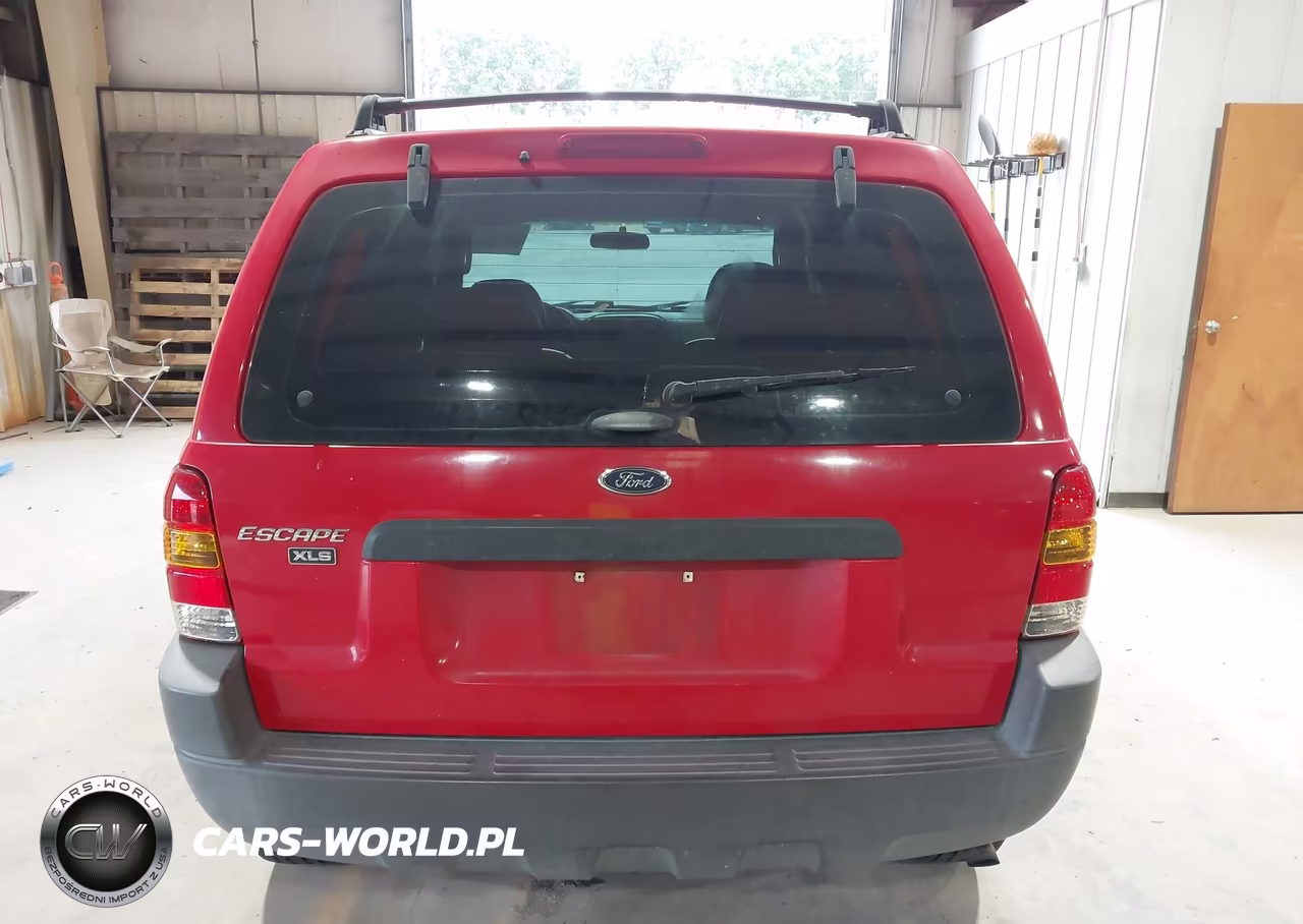 2002 Ford Escape Xls VIN:1FMYU02182KB67576 - 17